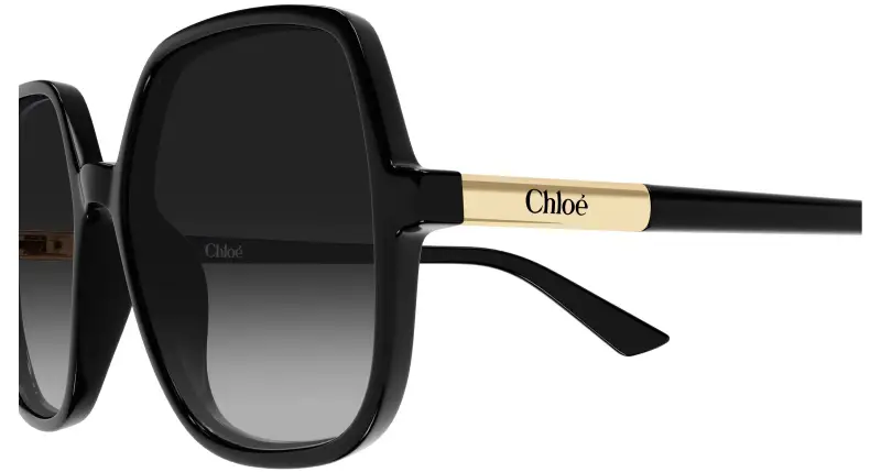 CHLOE' Occhiali da sole Donna Grigio 4305205 miniatura 3