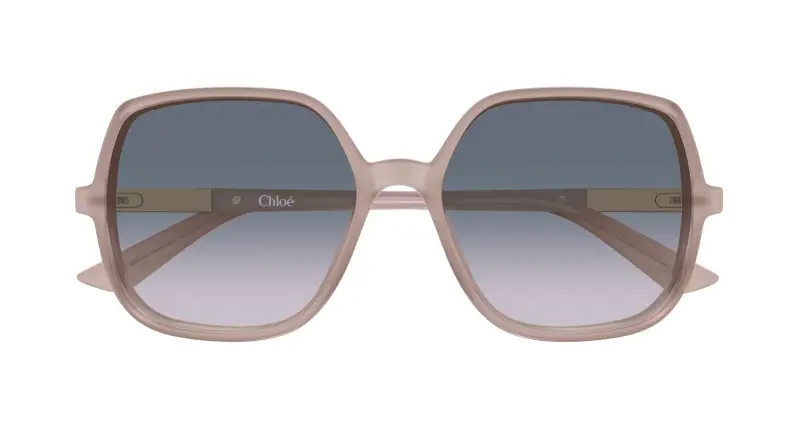 CHLOE' Occhiali da sole Donna Grigio 4286832 miniatura 2
