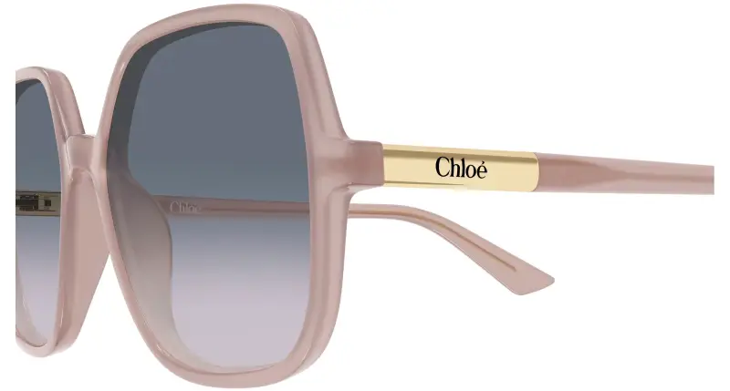 CHLOE' Occhiali da sole Donna Grigio 4286832 miniatura 3
