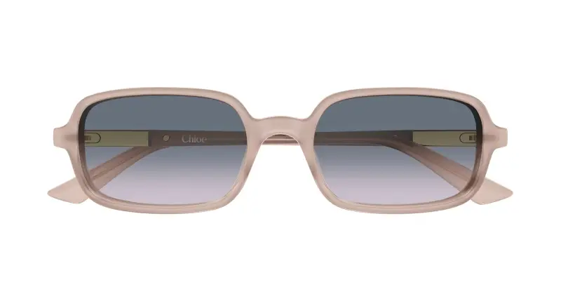 CHLOE' Occhiali da sole Donna Grigio 4286831 miniatura 2