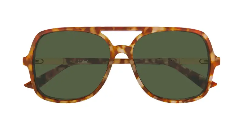 CHLOE' Occhiali da sole Donna Multicolore 4301855 miniatura 2