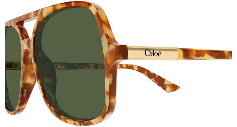 CHLOE' Occhiali da sole Donna Multicolore 4301855 miniatura 3