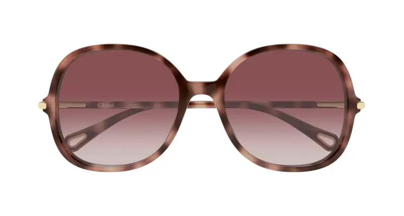 CHLOE' Occhiali da sole Donna Multicolore 4301837 miniatura 2