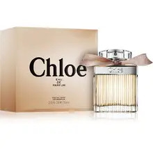 Chloé eau de parfum - 50ml