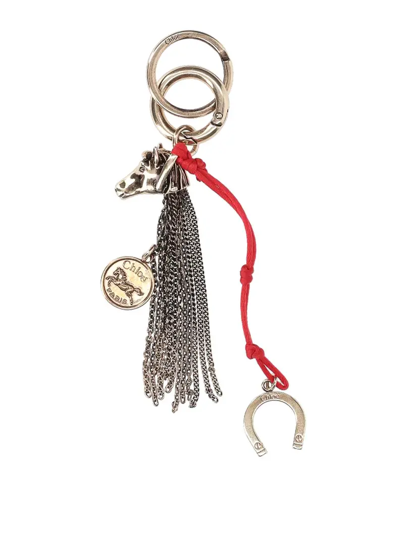 CHLOE' Portachiavi Oro 4204180