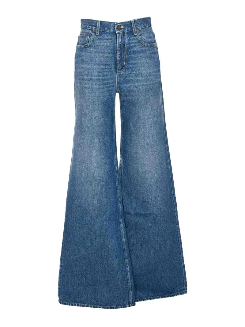CHLOE' Jeans Denim 3277880