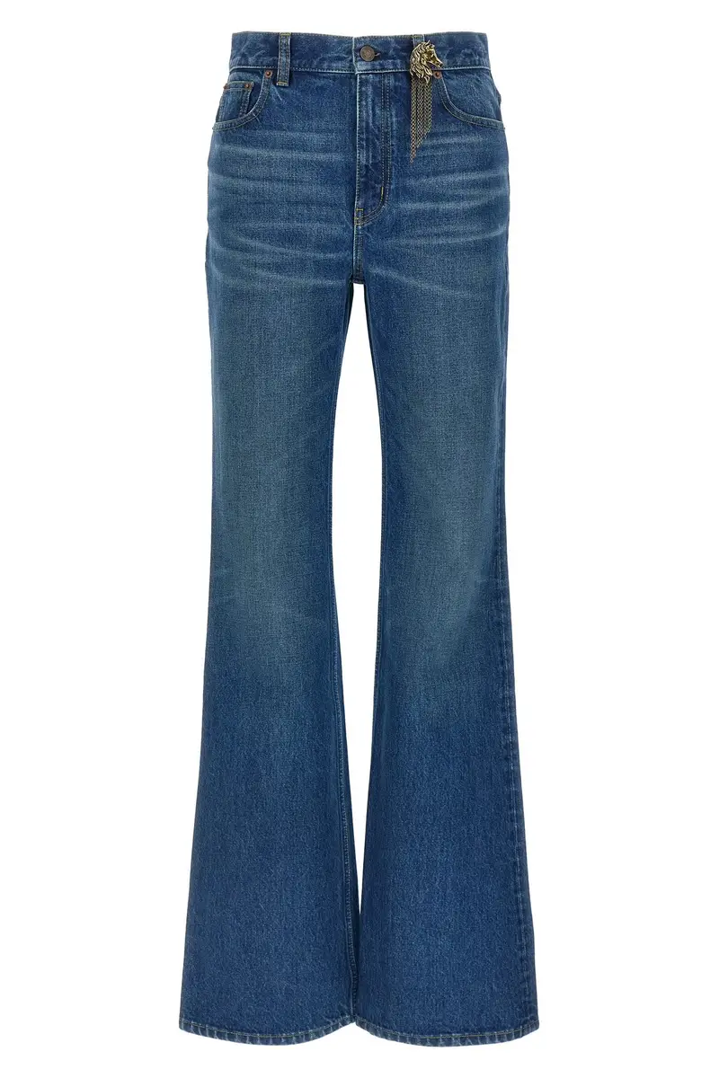 CHLOE' Jeans Blu 4140971