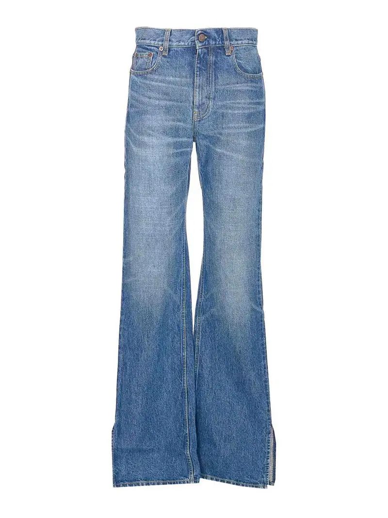 CHLOE' Jeans Denim 3857141
