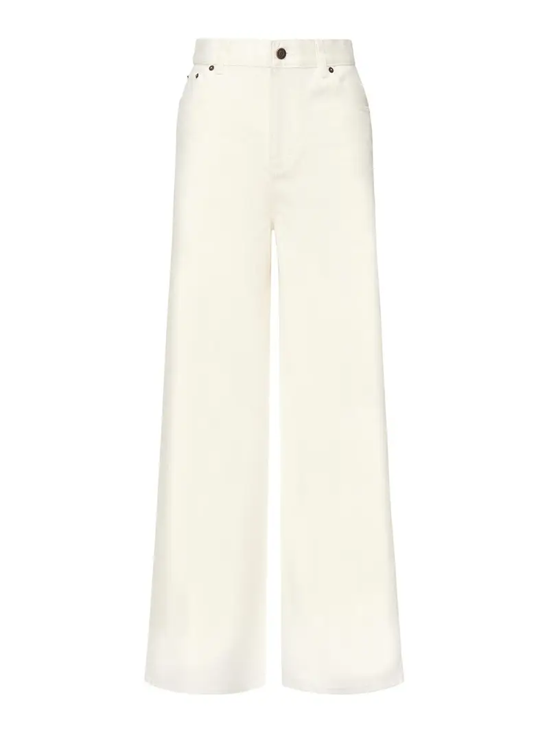 CHLOE' Jeans Denim 4107028