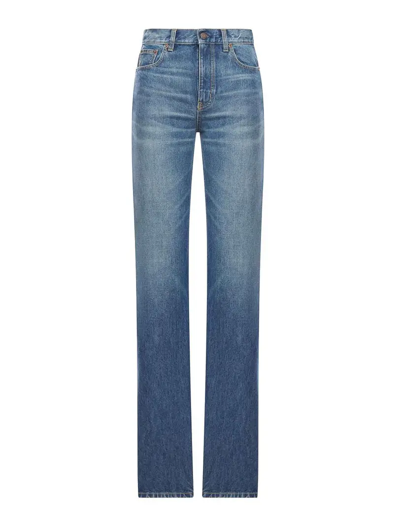 CHLOE' Jeans Denim 4202255