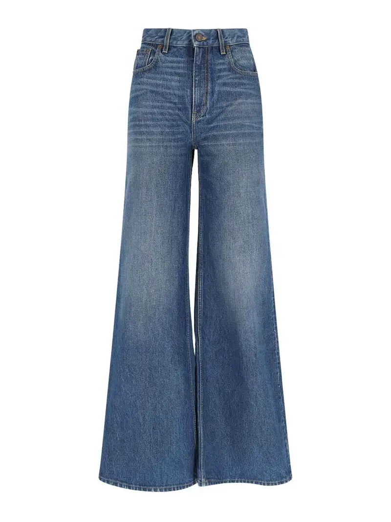 CHLOE' Jeans Denim 3381911