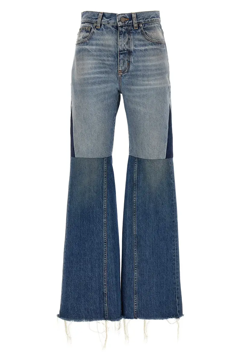 CHLOE' Jeans Denim 2545059