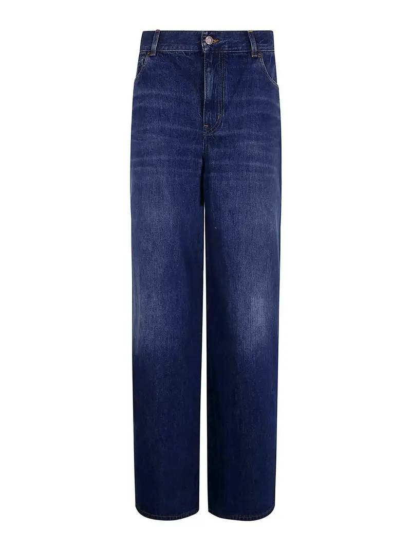 CHLOE' Jeans Blu 3276881