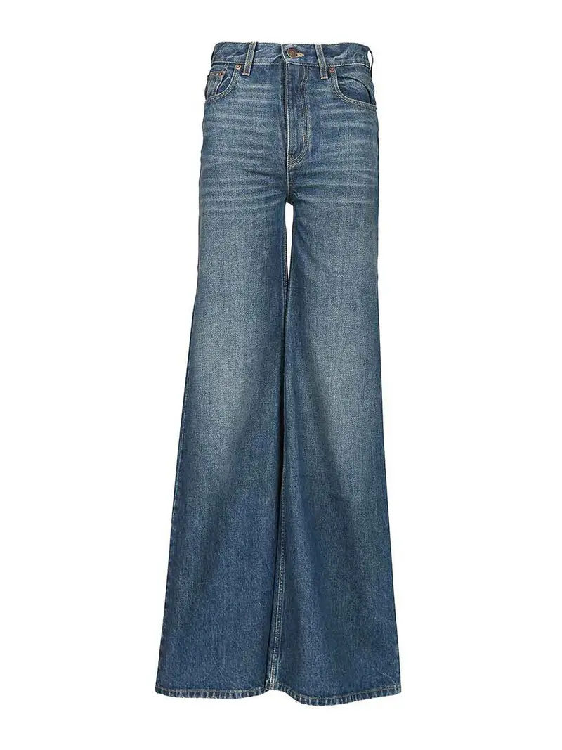 CHLOE' Jeans Blu 3856755