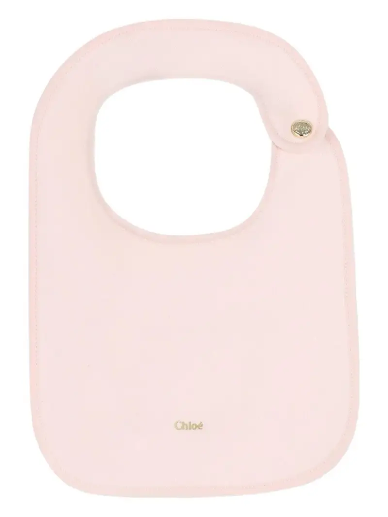 Pigiama panna con colletto in pizzo miniatura 2