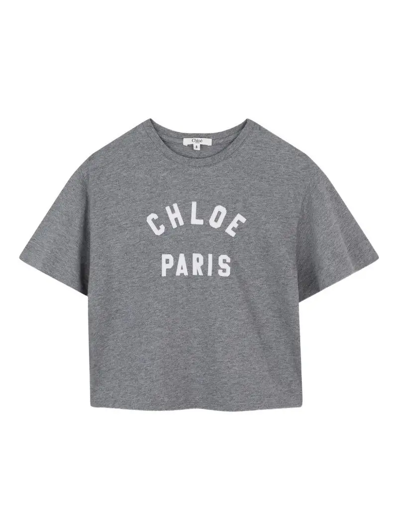 CHLOE KIDS T-shirt 3872273