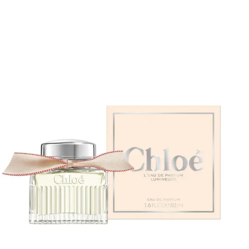 CHLOE' Eau de Parfum Donna Rosa 3639161