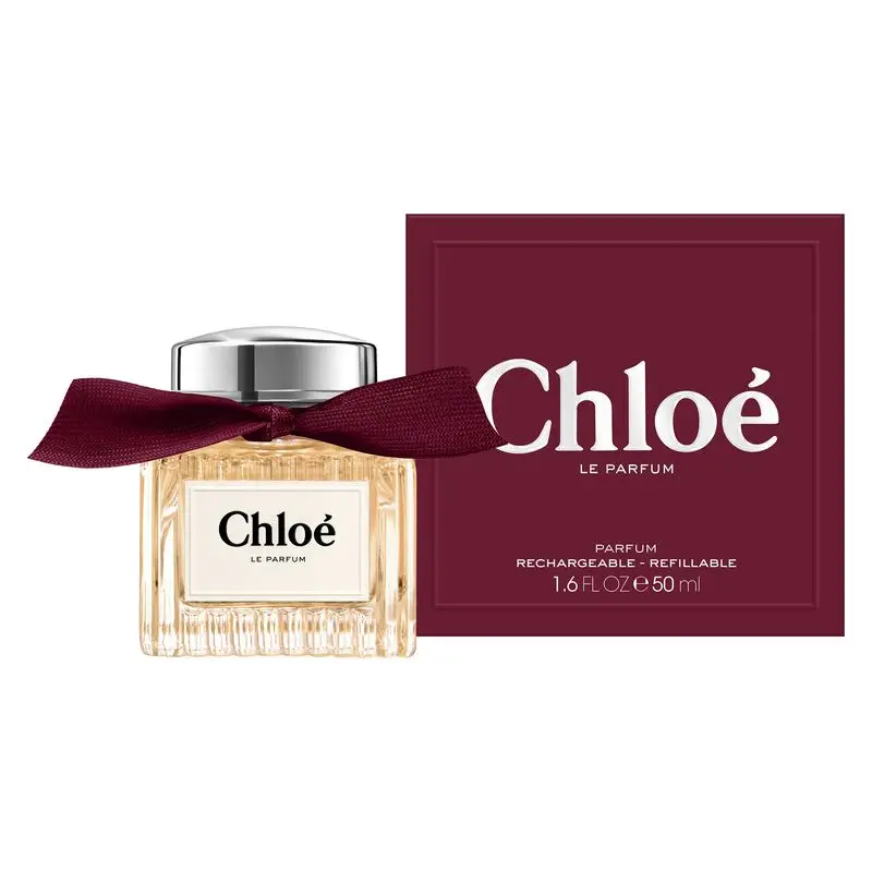 ' Chloe Le Parfum 50ml - Ricaricabile