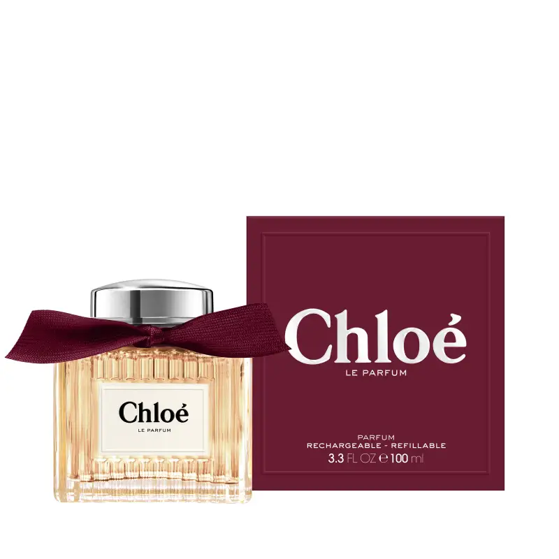 Chloé Le Parfum - Profumi donna miniatura 2