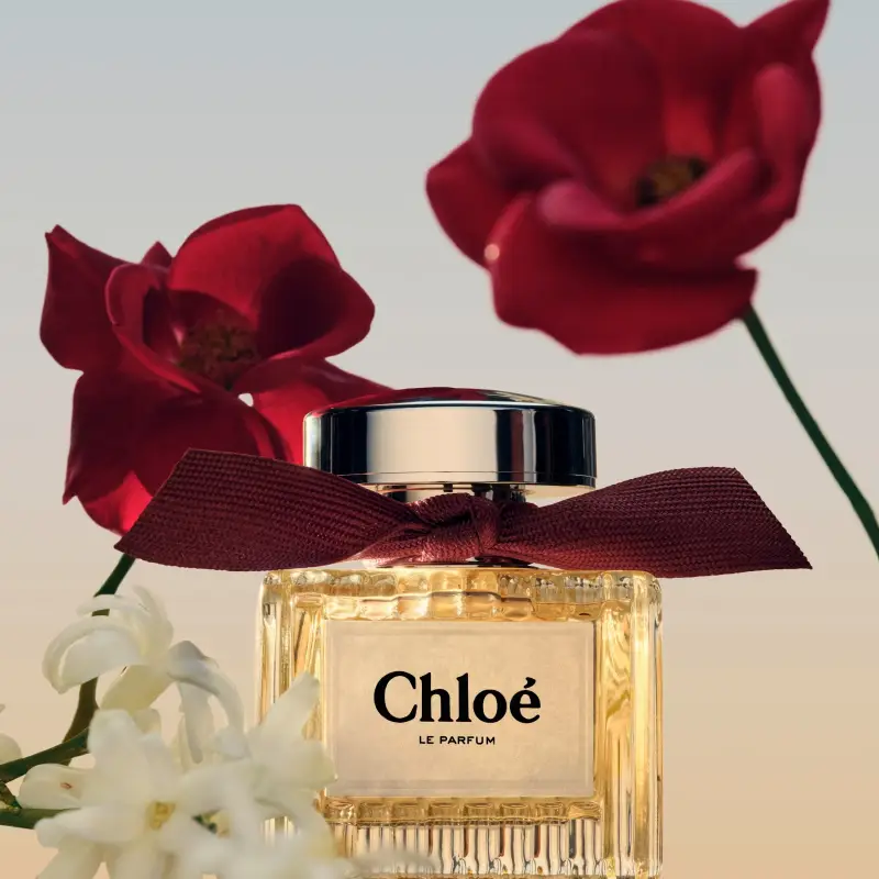 Chloé Le Parfum - Profumi donna miniatura 3