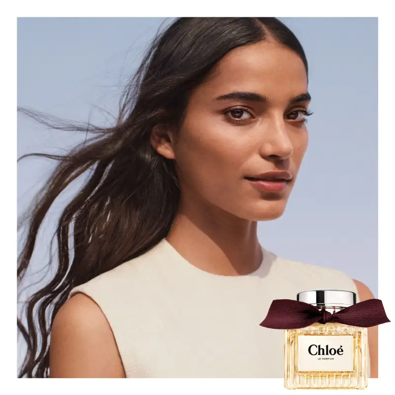 Chloé Le Parfum - Profumi donna miniatura 4