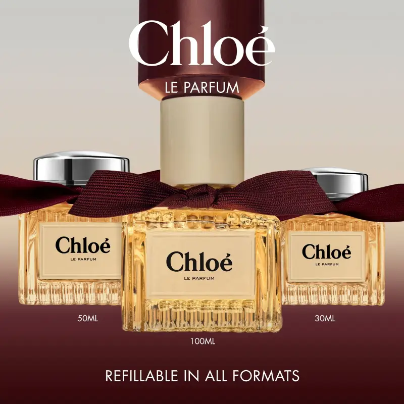 Chloé Le Parfum - Profumi donna miniatura 5