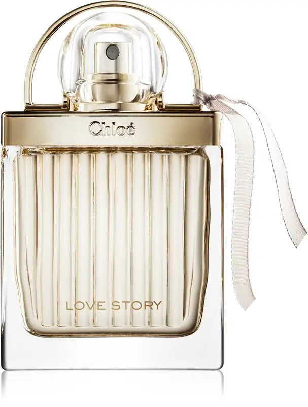 Chloe Love Story Eau De Perfume Spray 50ml