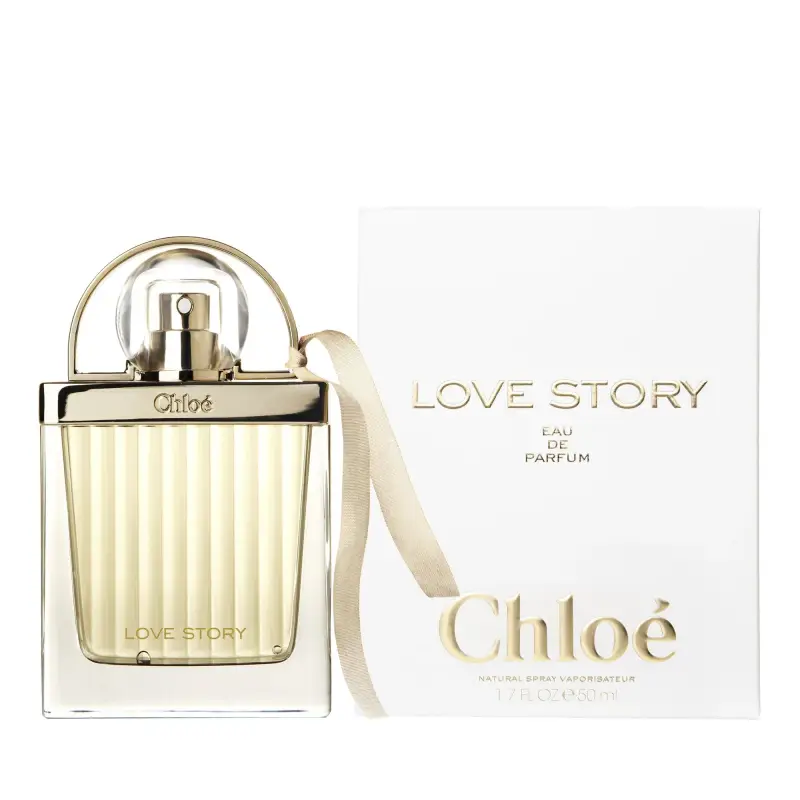 CHLOE' Eau de Parfum Donna 3063910 miniatura 2