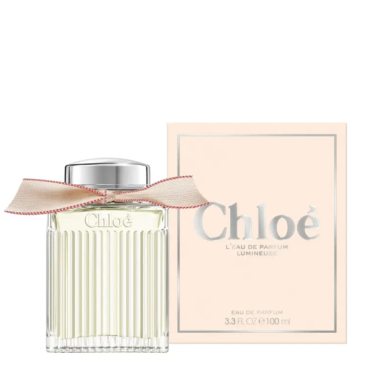CHLOE' Eau de Parfum Donna Rosa 3019271