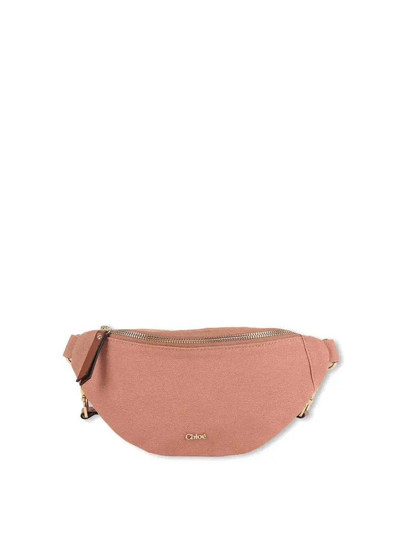 CHLOE' Marsupio Marrone 4002445