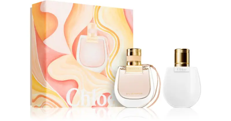 CHLOE' Eau de Parfum Donna 3639173