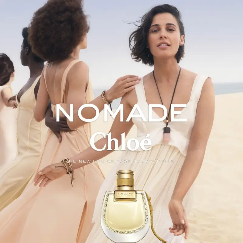 CHLOE' Eau de Parfum Donna 3062807 miniatura 4