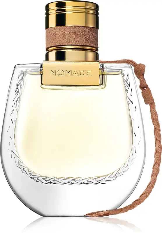 Nomade Jasmin Naturel Intense EDP W 50 ml