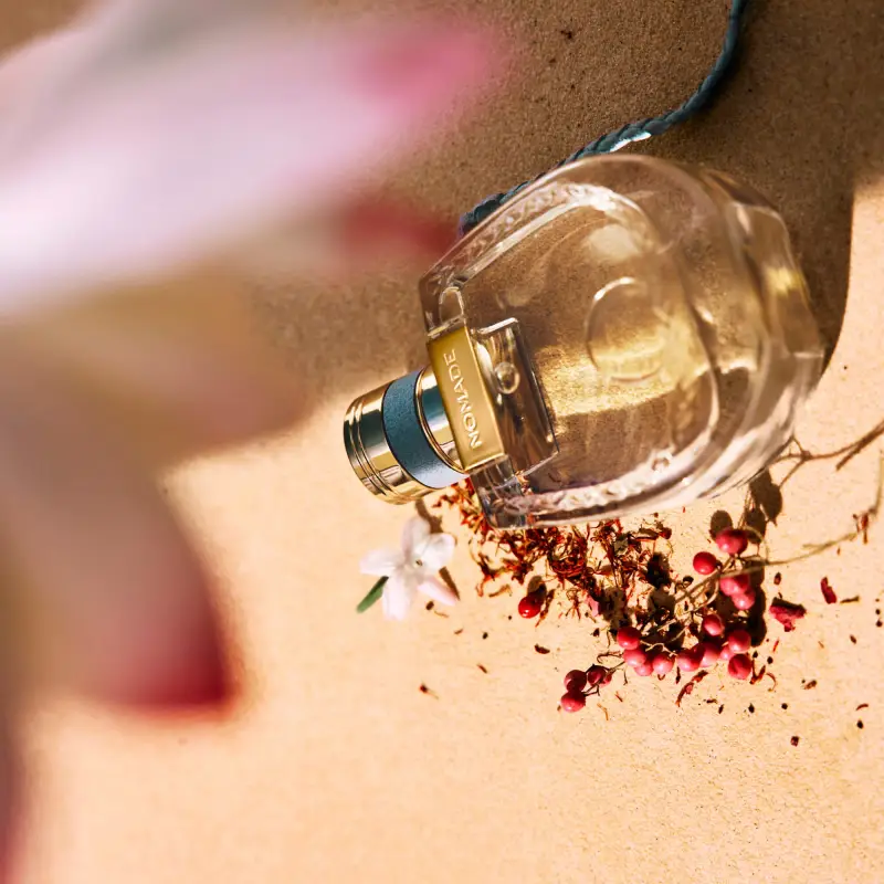 CHLOE' Eau de Parfum Donna Rosa 3019274 miniatura 5