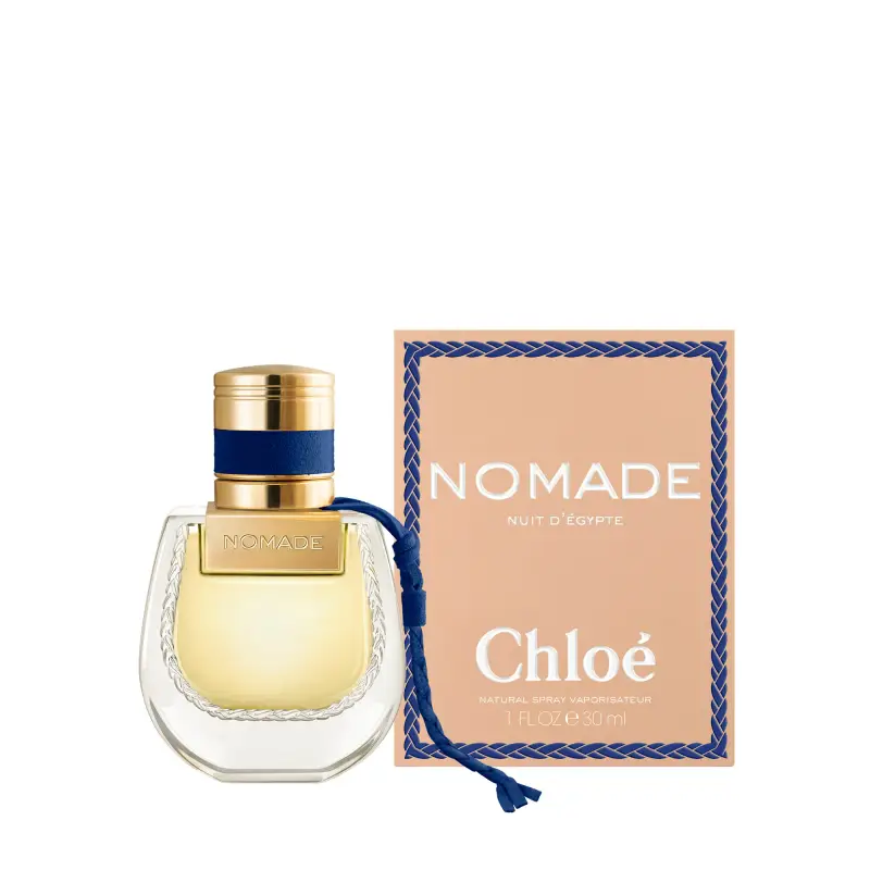 CHLOE' Eau de Parfum Donna Blu 3019273 miniatura 2