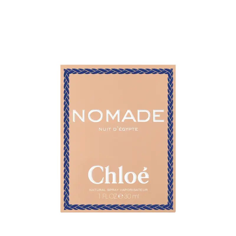 CHLOE' Eau de Parfum Donna Blu 3019273 miniatura 3
