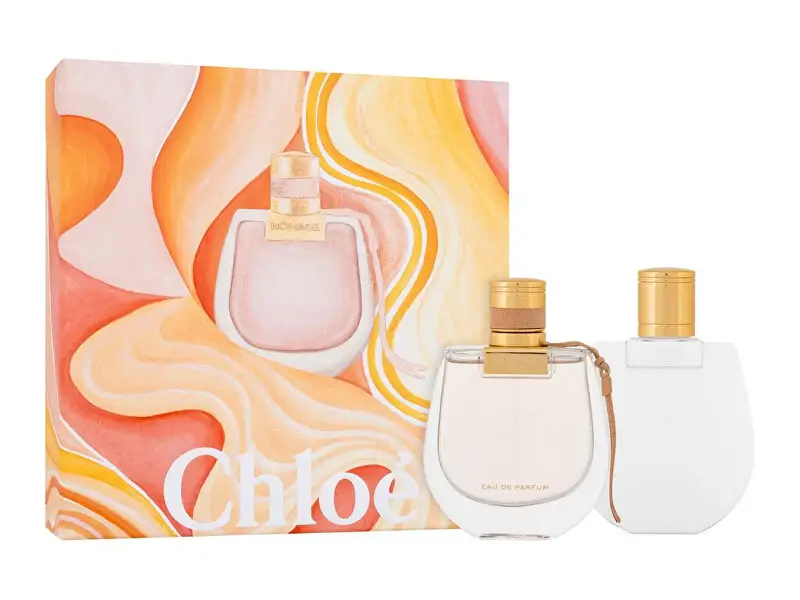 Nomade Spring Edition - EDP 50 ml + lozione per il corpo 100 ml