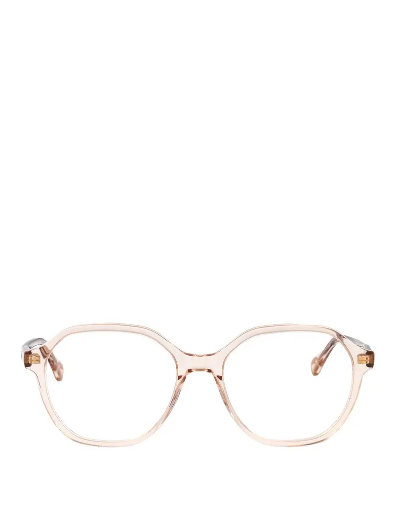 Occhiali Color Carne E Neutri