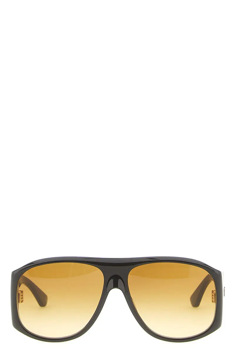 Occhiali Da Sole 60 Marrone