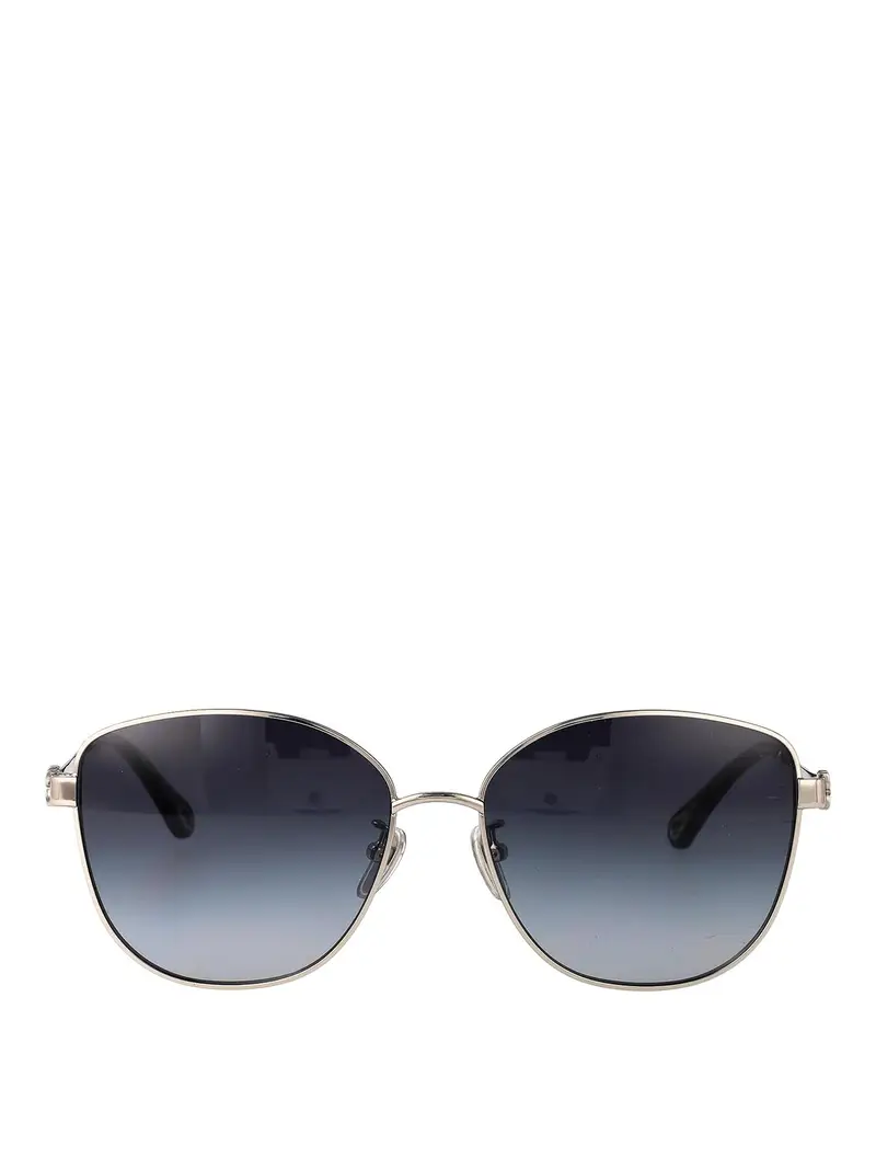 Occhiali da sole Argento