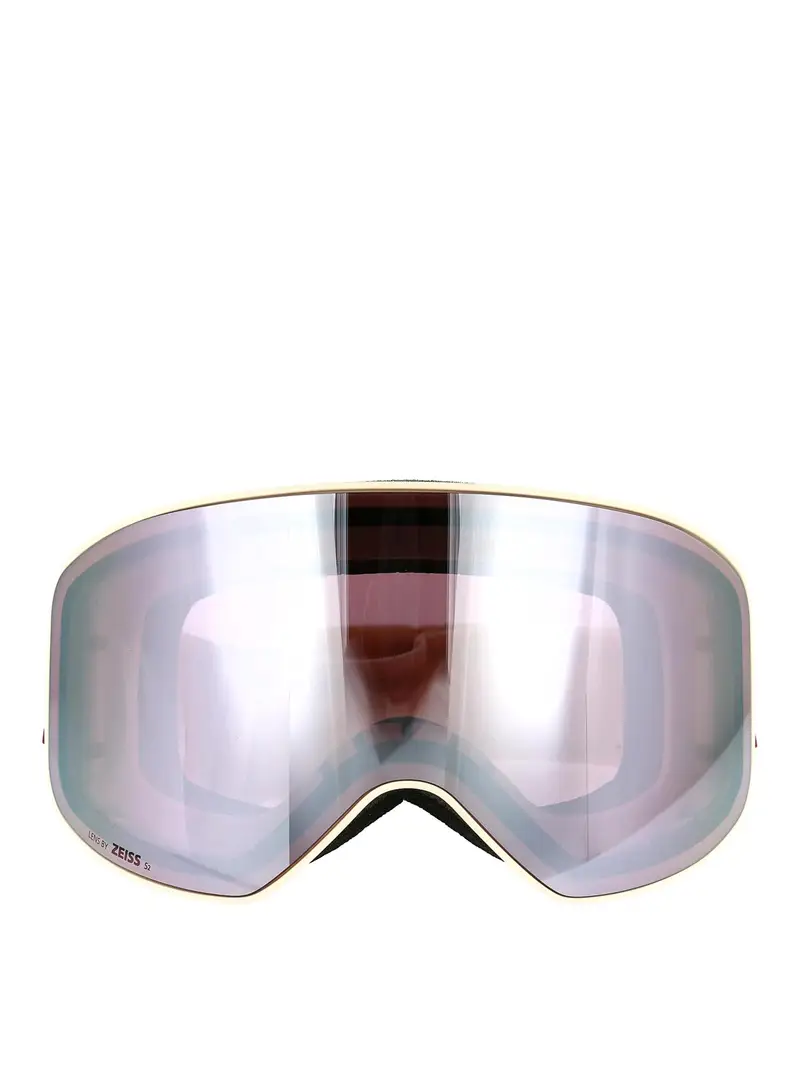 Occhiali da sole Bianco