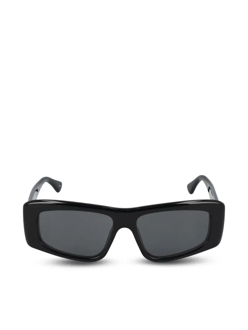 Occhiali Da Sole Chloé NERO