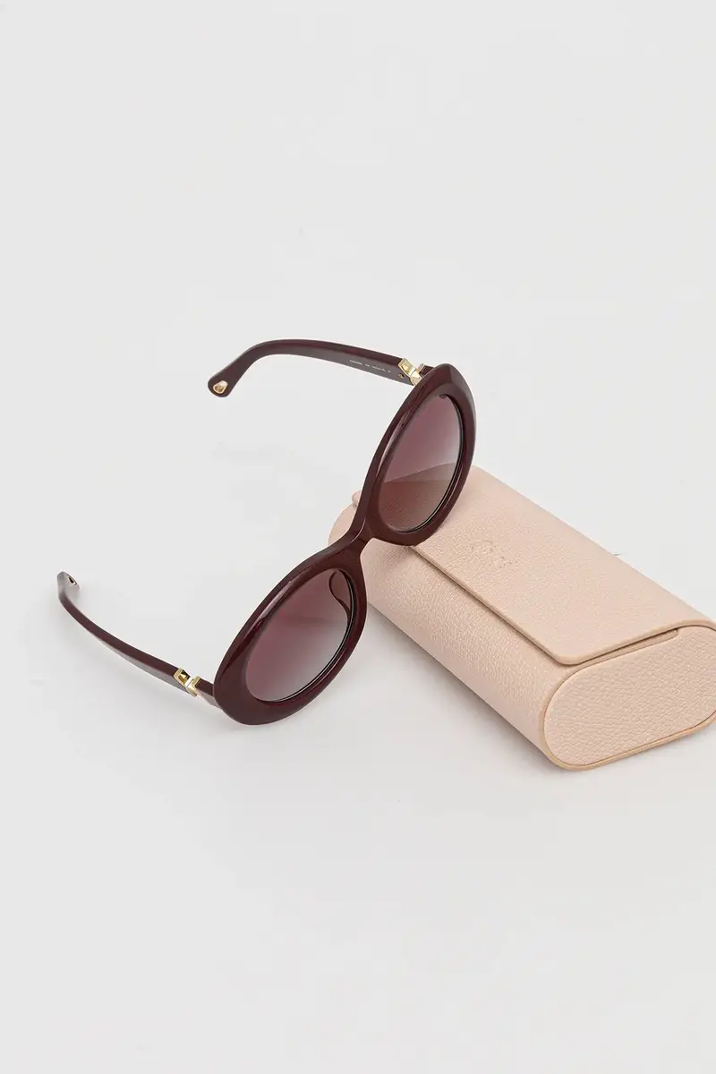 CHLOE' Occhiali da sole Donna Multicolore 3768681 miniatura 4