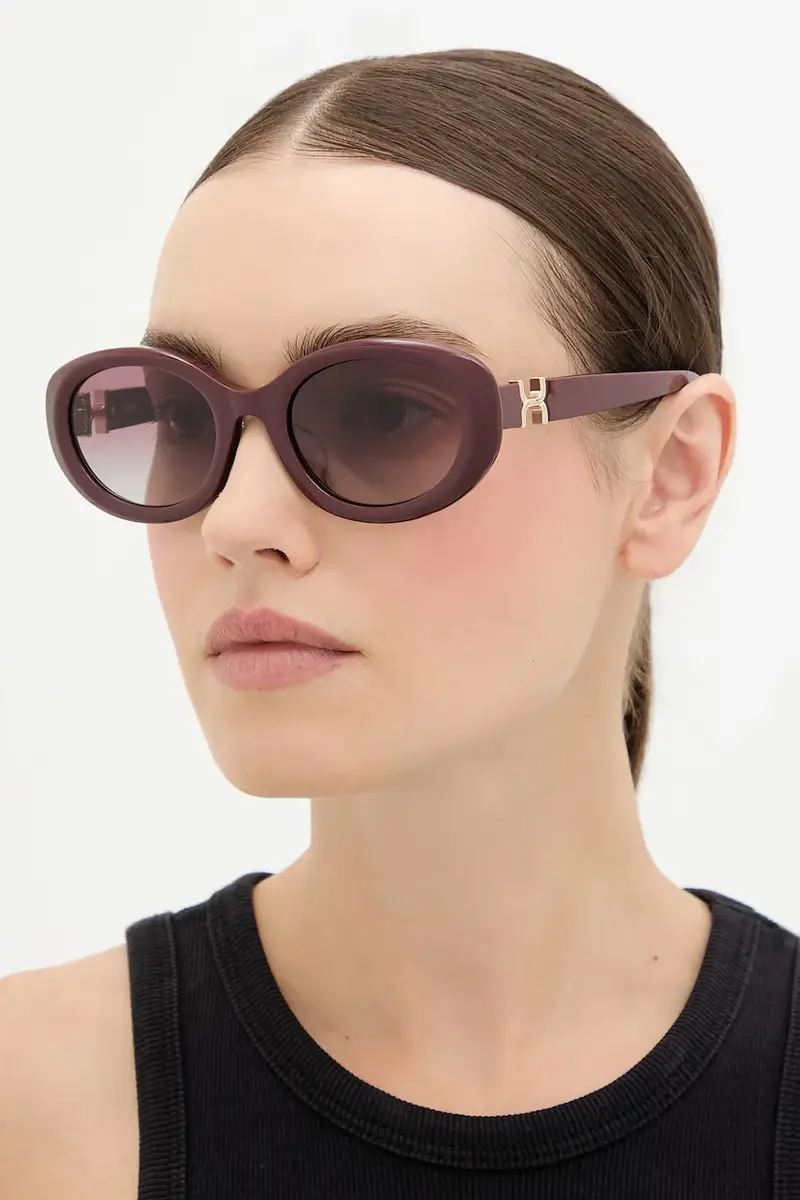 CHLOE' Occhiali da sole Donna Multicolore 3768681