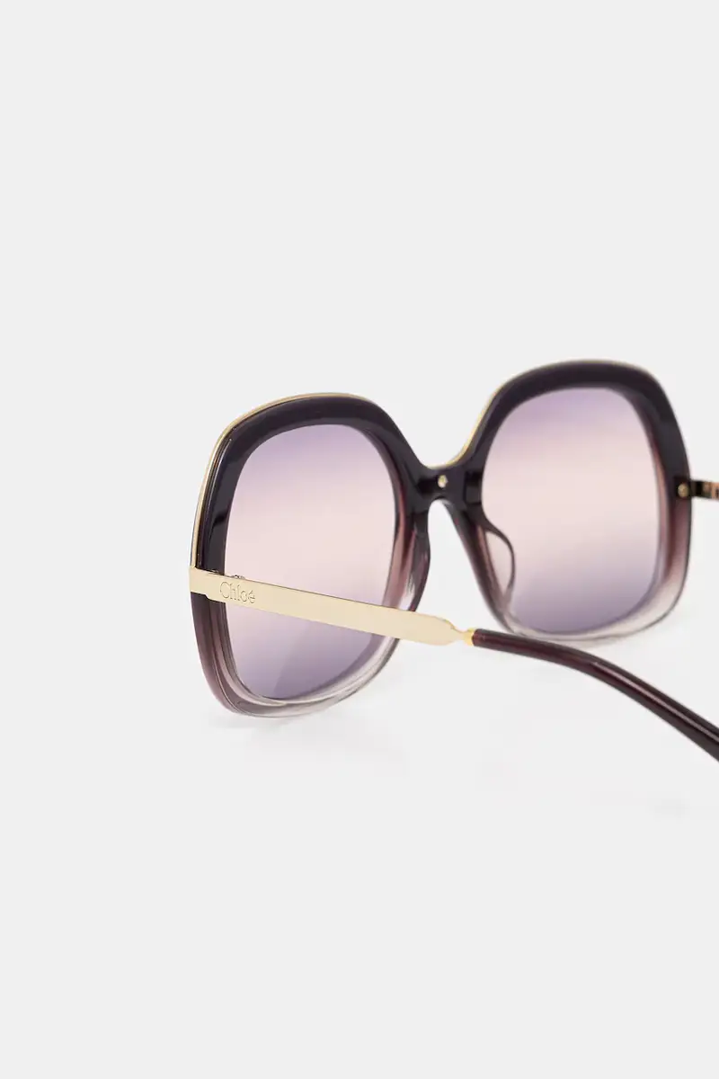 CHLOE' Occhiali da sole Donna Multicolore 3768670 miniatura 4