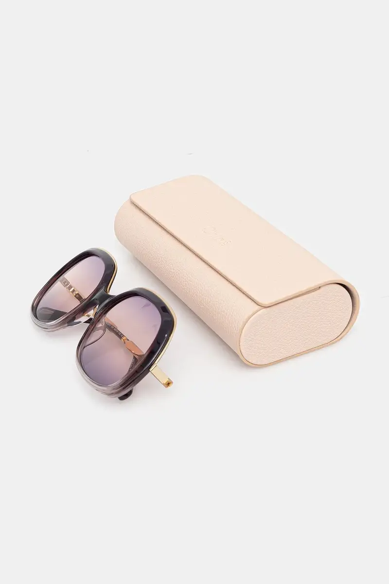 CHLOE' Occhiali da sole Donna Multicolore 3768670 miniatura 5