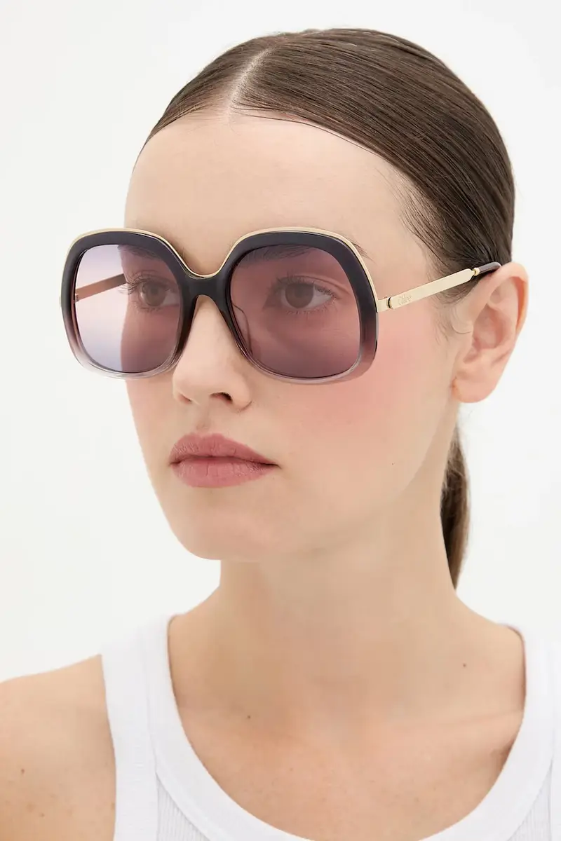 CHLOE' Occhiali da sole Donna Multicolore 3768670