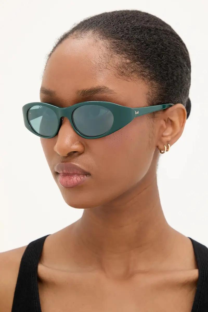 CHLOE' Occhiali da sole Donna Turchese 2235398