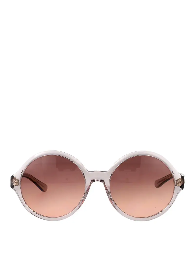 Occhiali da sole Grigio