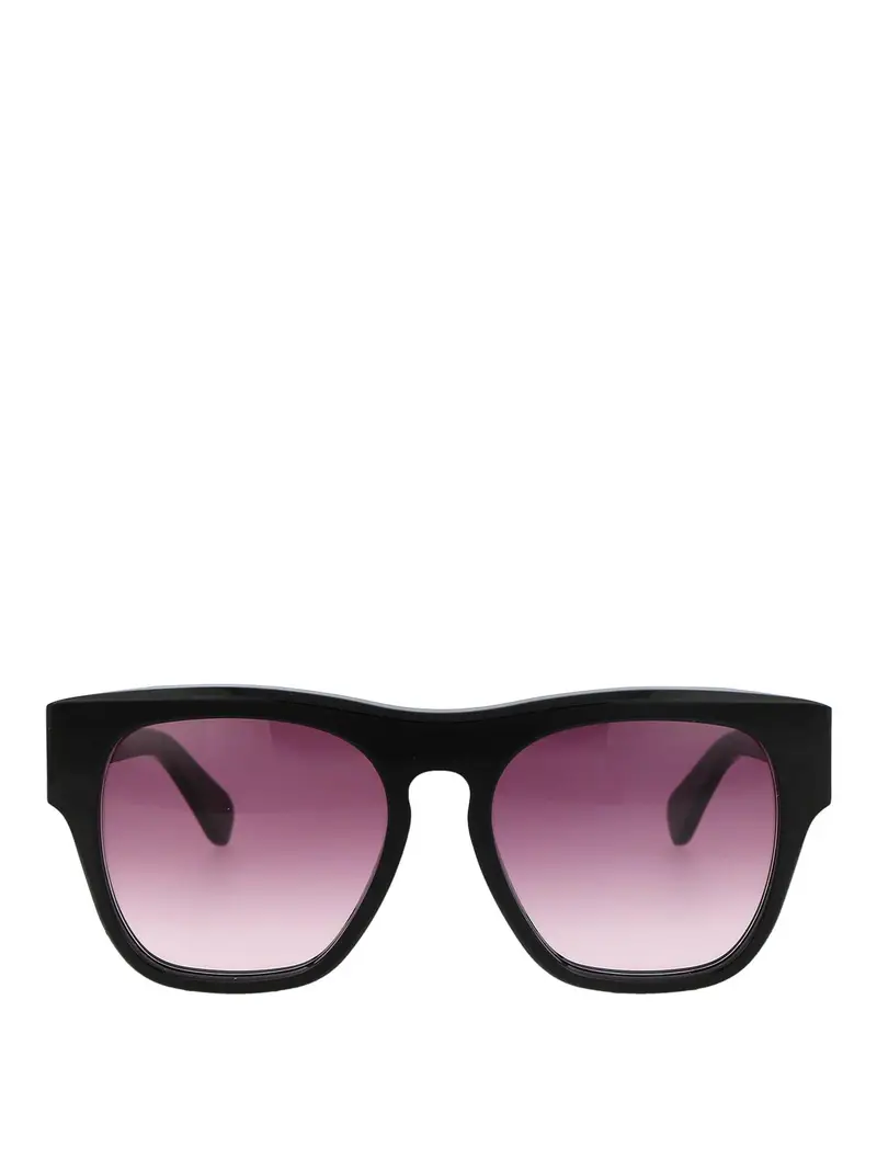 Occhiali da sole Nero